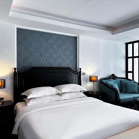 Glory Boutique Suites 清迈古城荣耀精品酒店 Csiangmaj Kültér fotó