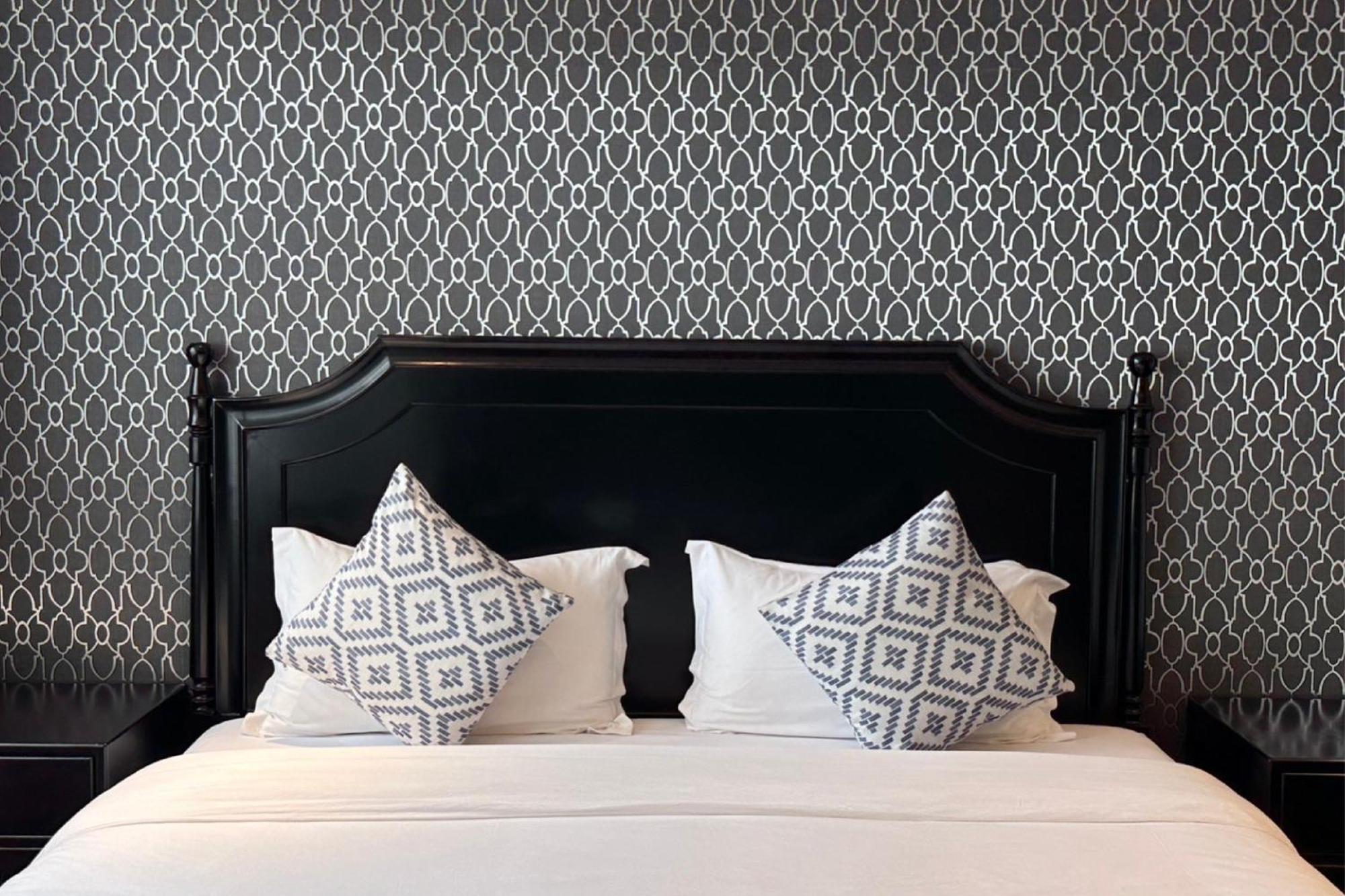 Glory Boutique Suites 清迈古城荣耀精品酒店 Csiangmaj Kültér fotó